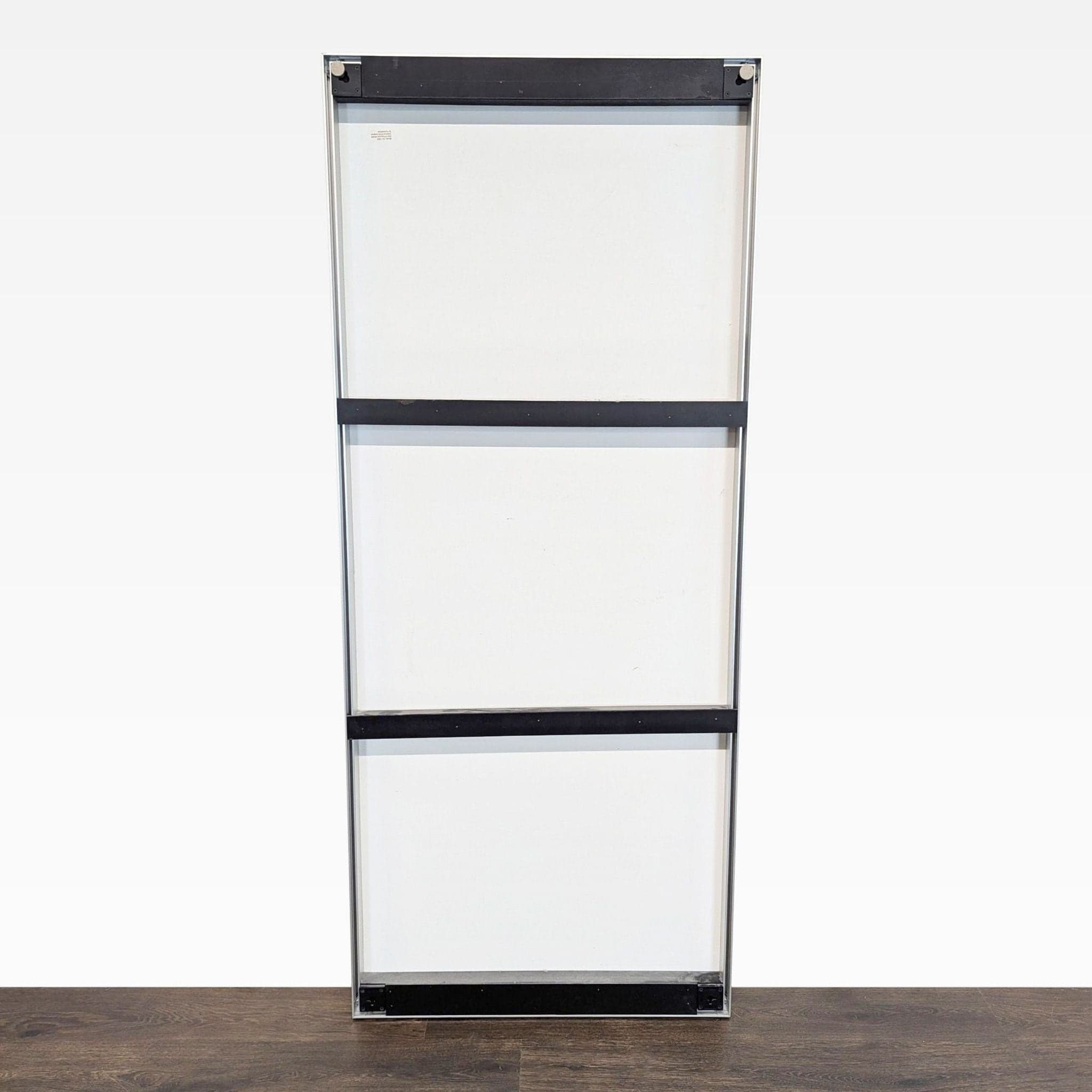 CB2 Infinity Full-Length Floor Mirror - Thumbnail 5