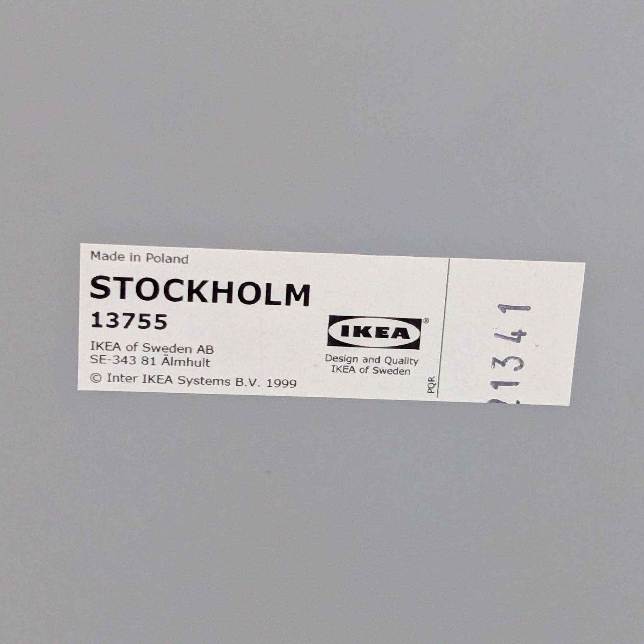 Ikea Stockholm Mirror - Thumbnail 3