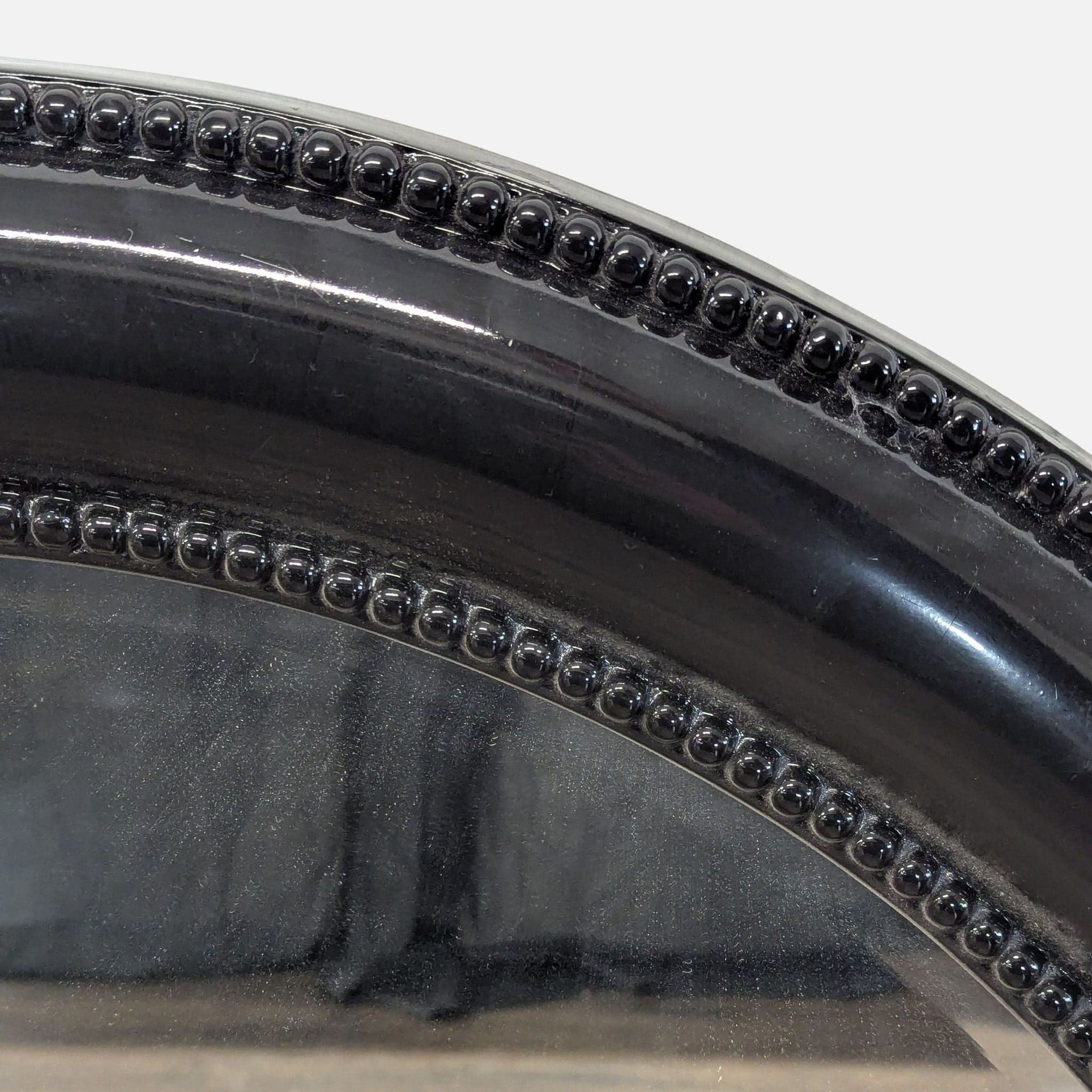 Howard Elliott Saturn Mirror - Thumbnail 3