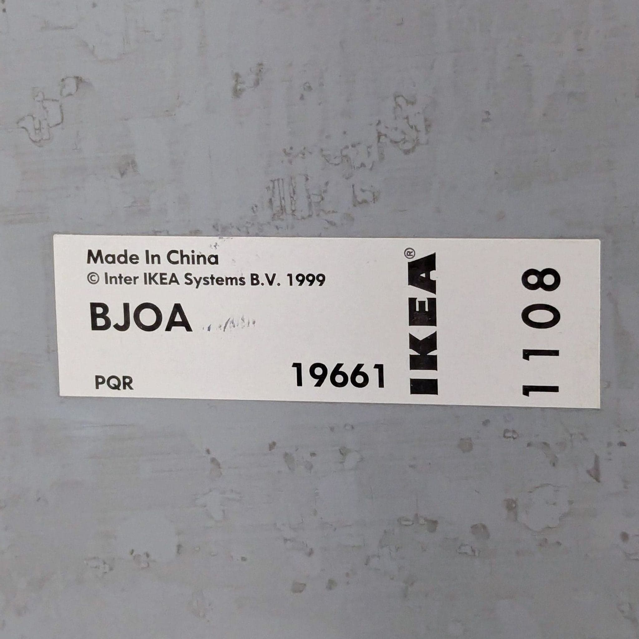 Ikea Bjoa Mirror - Thumbnail 4