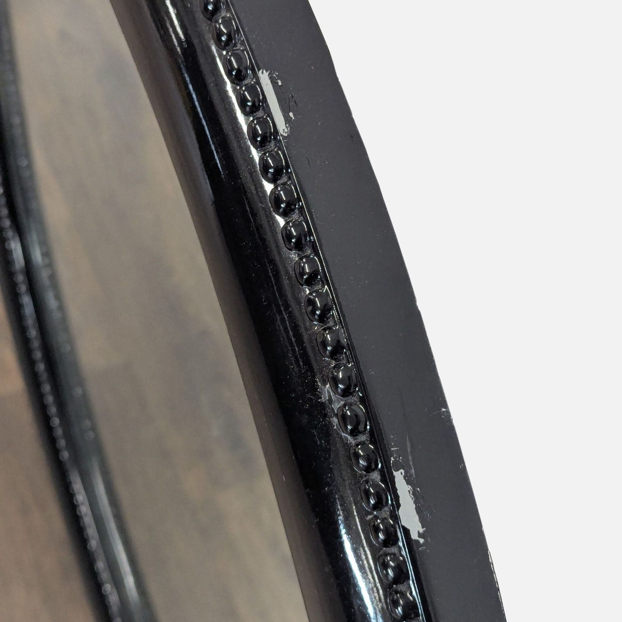 Howard Elliott Saturn Mirror - Thumbnail 4