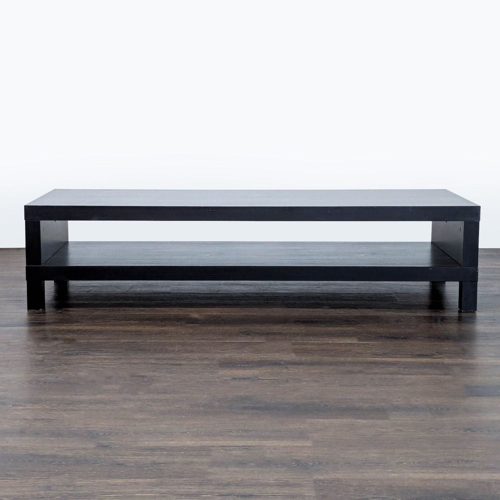 Ikea Lack Media Console - Image 1