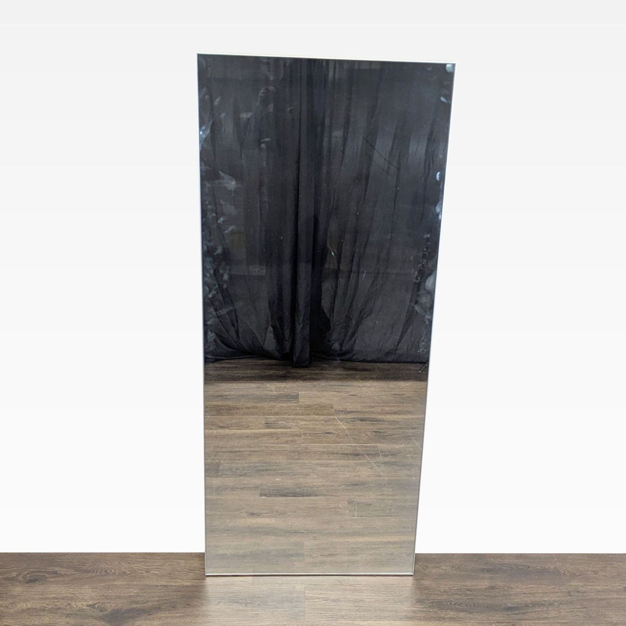 CB2 Infinity Full-Length Floor Mirror - Image 1