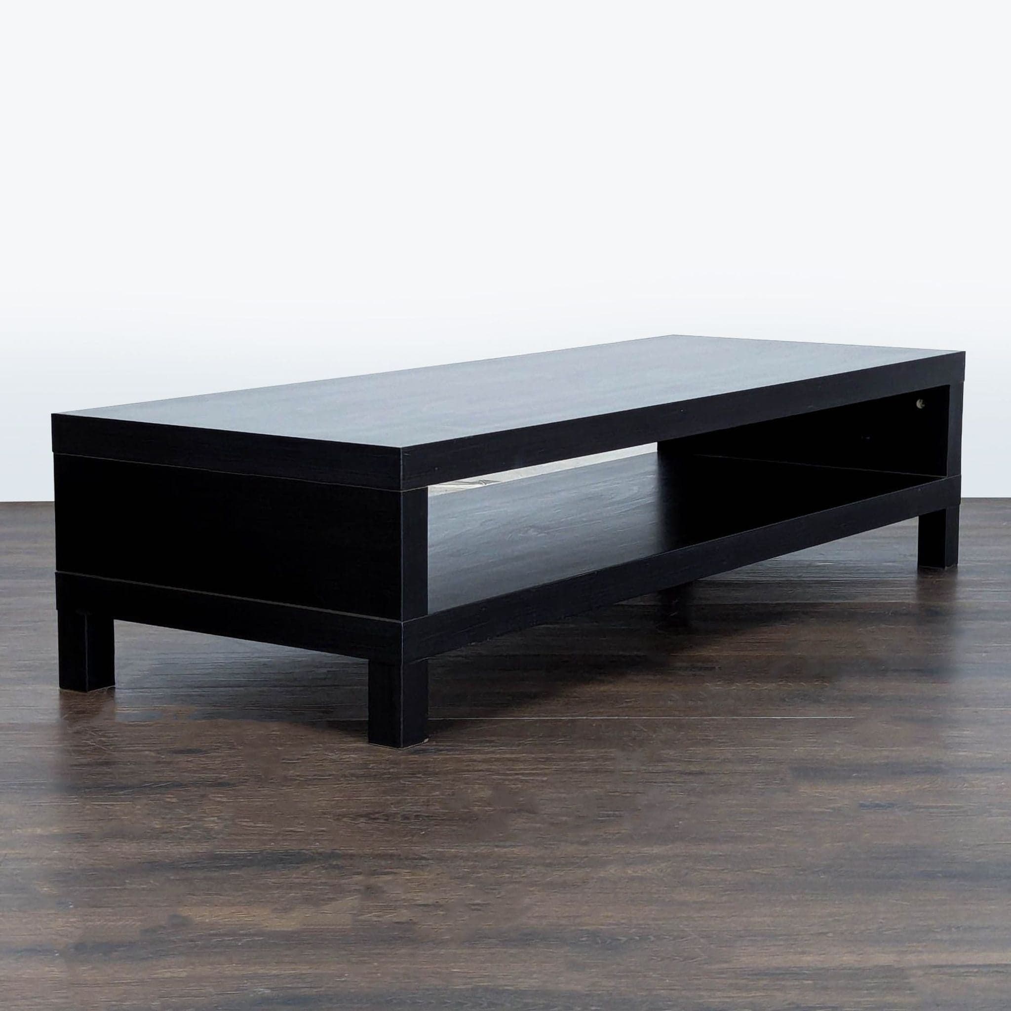 Ikea Lack Media Console - Thumbnail 3