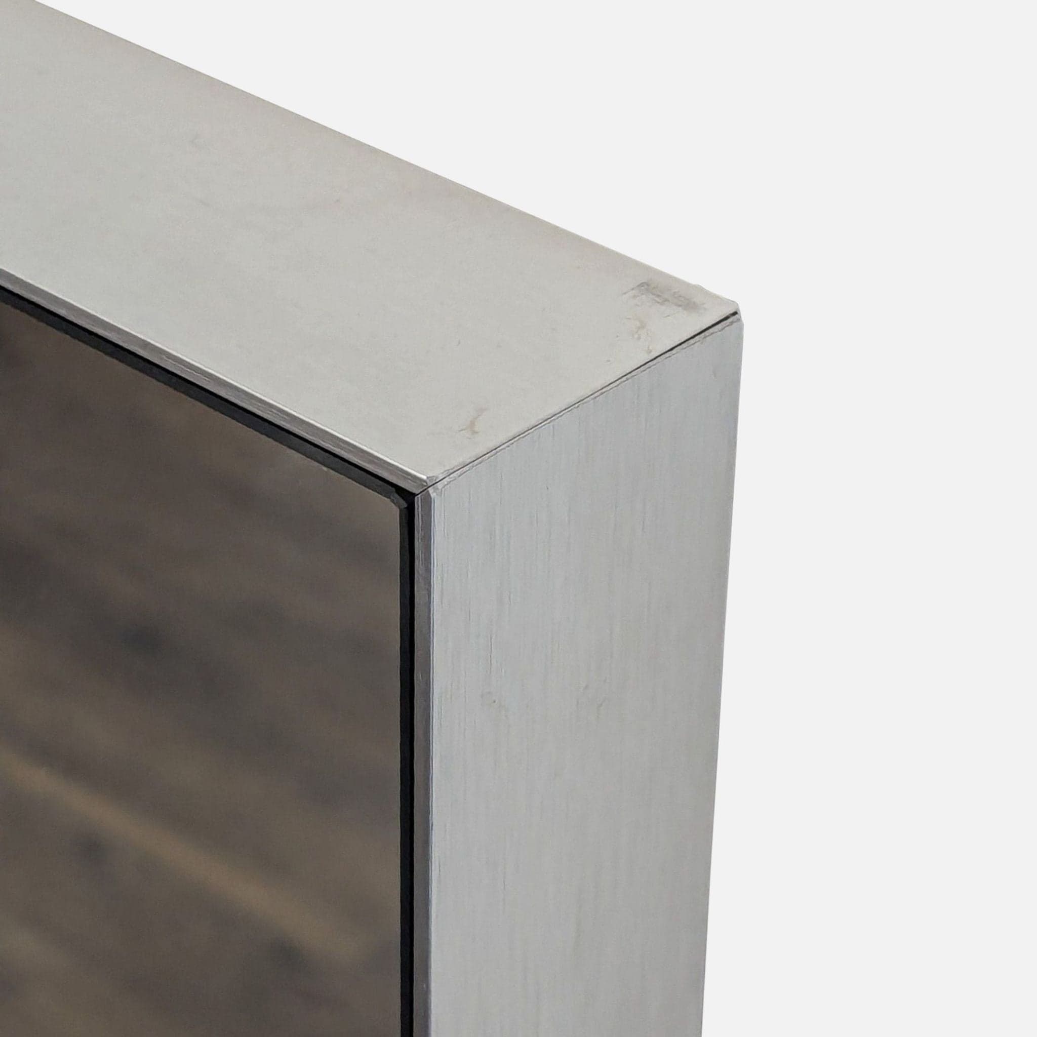 CB2 Infinity Full-Length Floor Mirror - Thumbnail 3