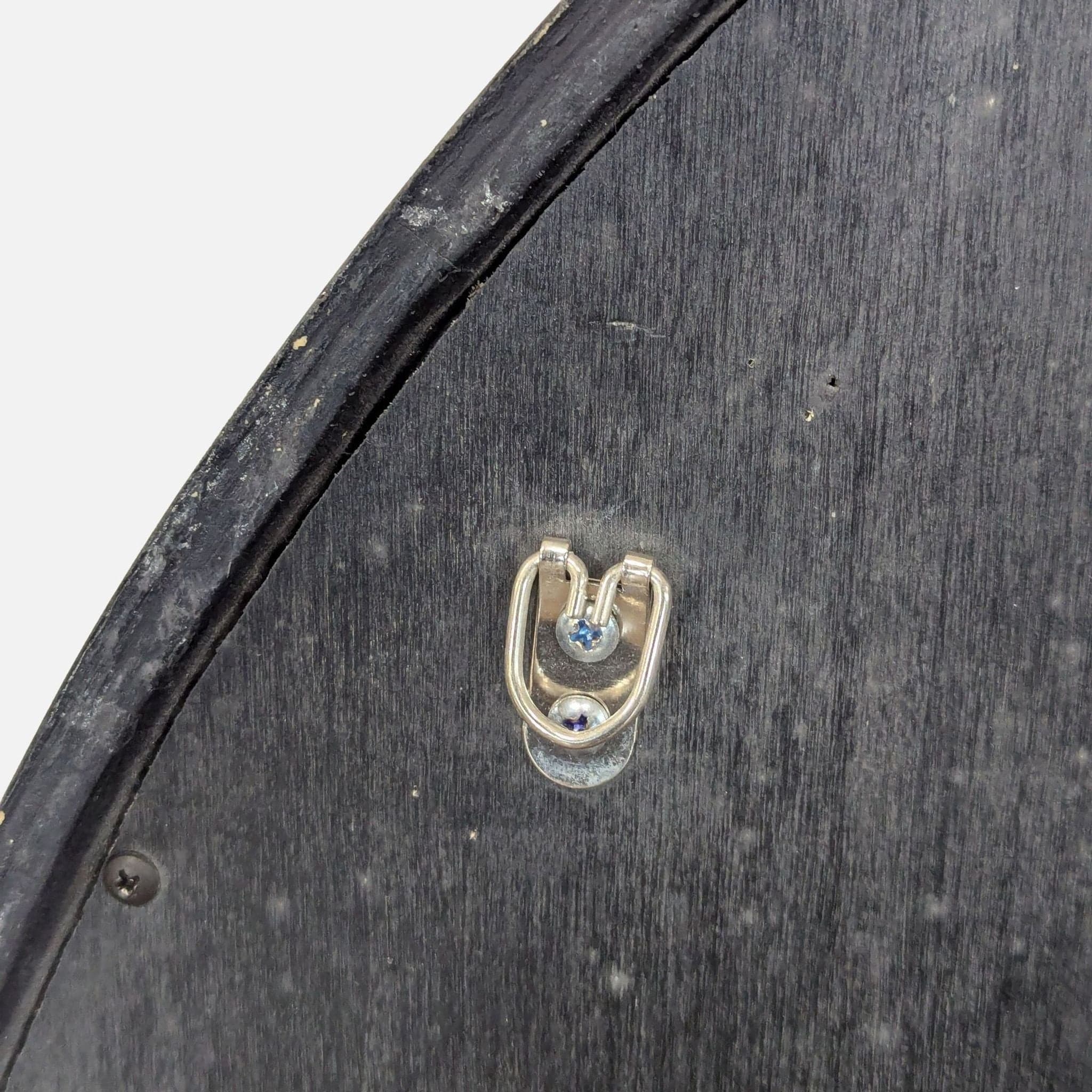 Howard Elliott Saturn Mirror - Thumbnail 6