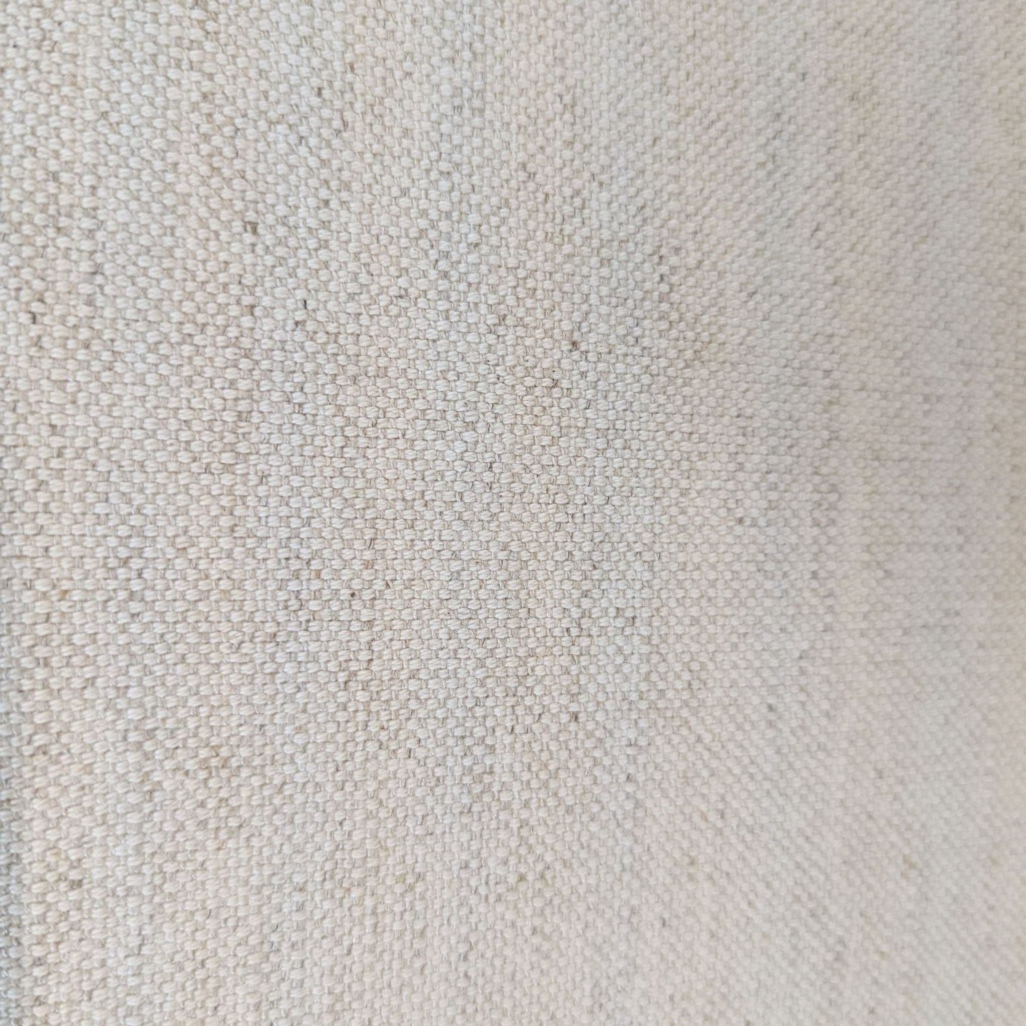 Crate & Barrel Unwind Modern Beige Sectional Sofa - Spacious and Comfy - Thumbnail 5