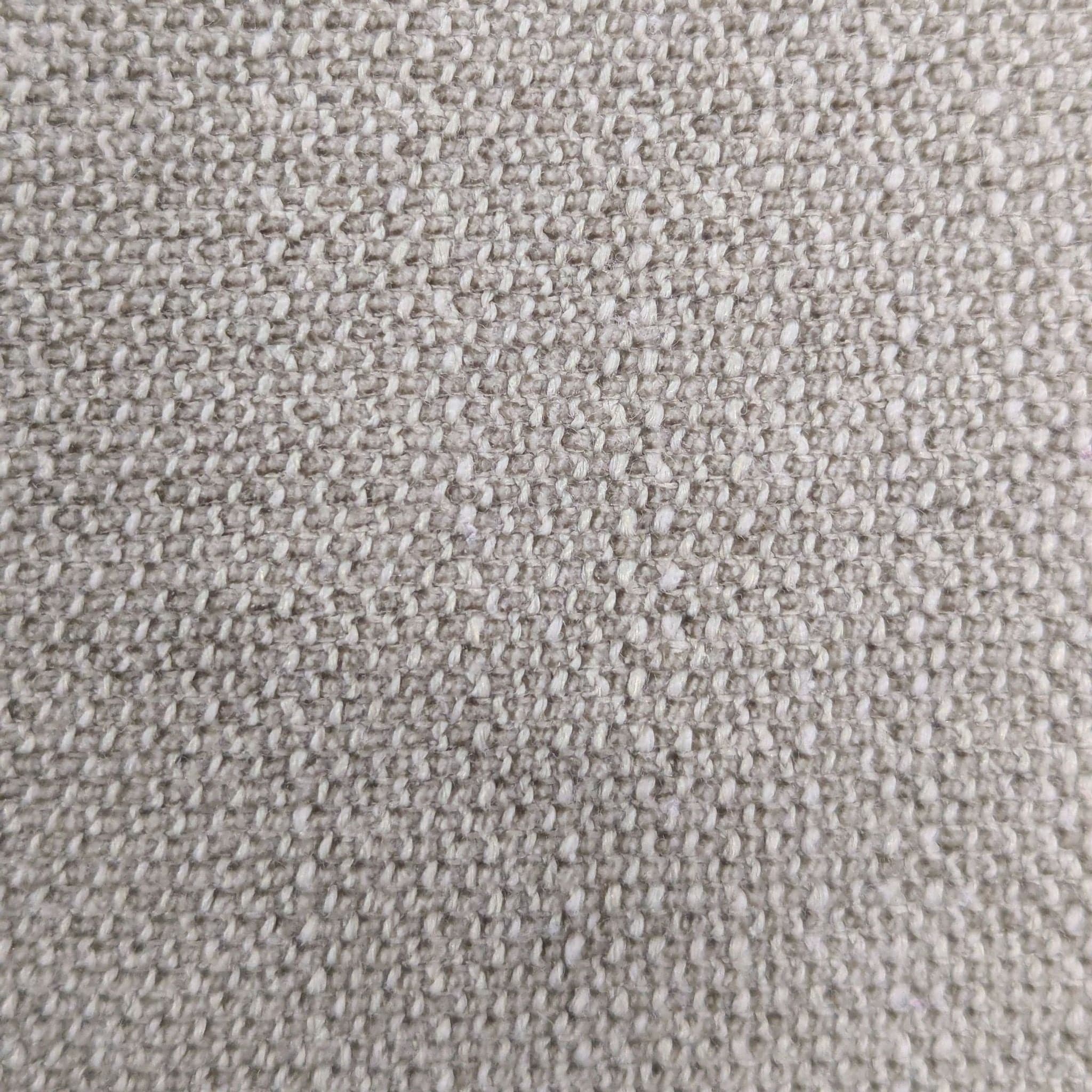 Crate & Barrel Marlow Modern Beige Chaise Lounge Sofa with Removable Cushions - Thumbnail 7