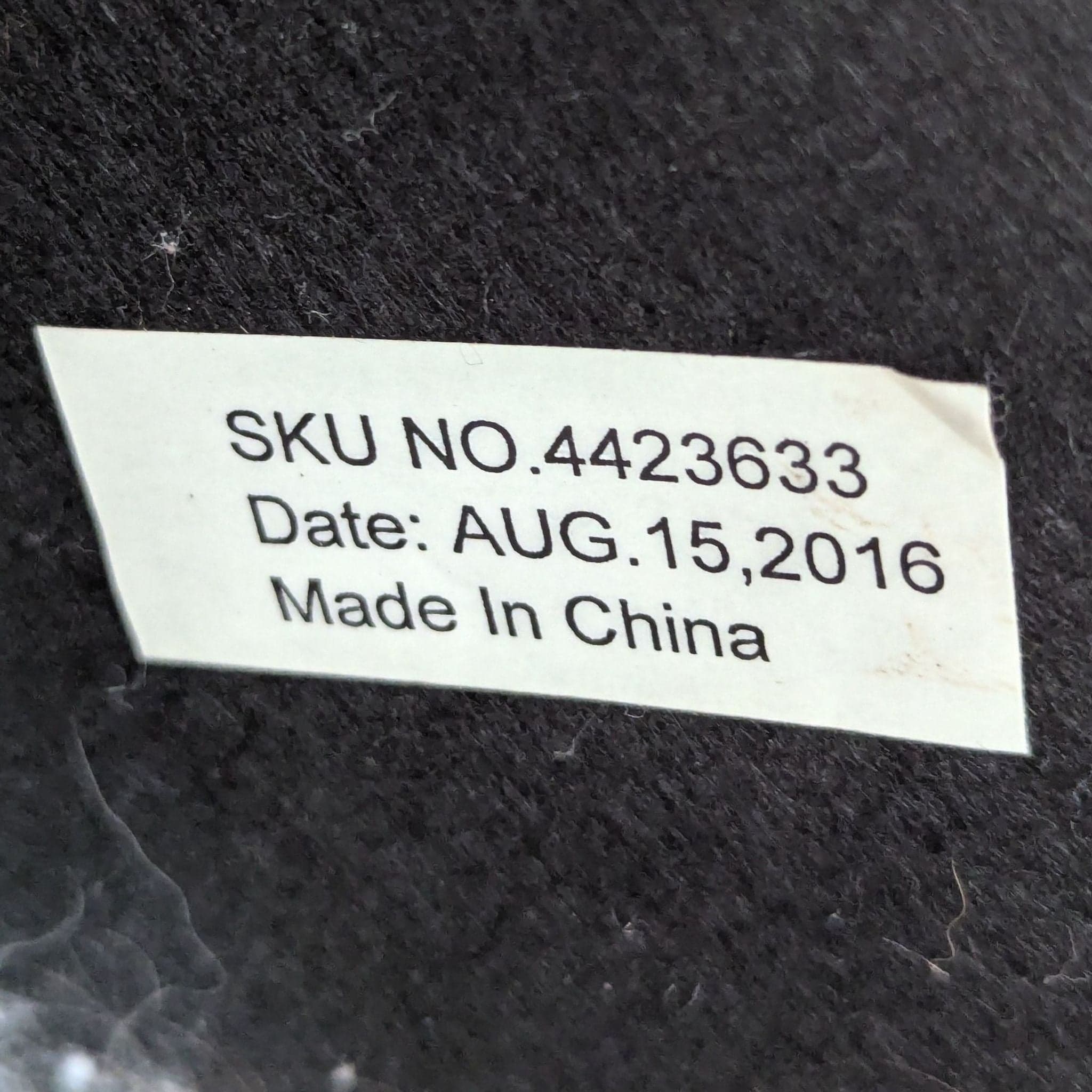 Pottery Barn Emma Textured Ceramic Table Lamp with Drum Shade - Thumbnail 4