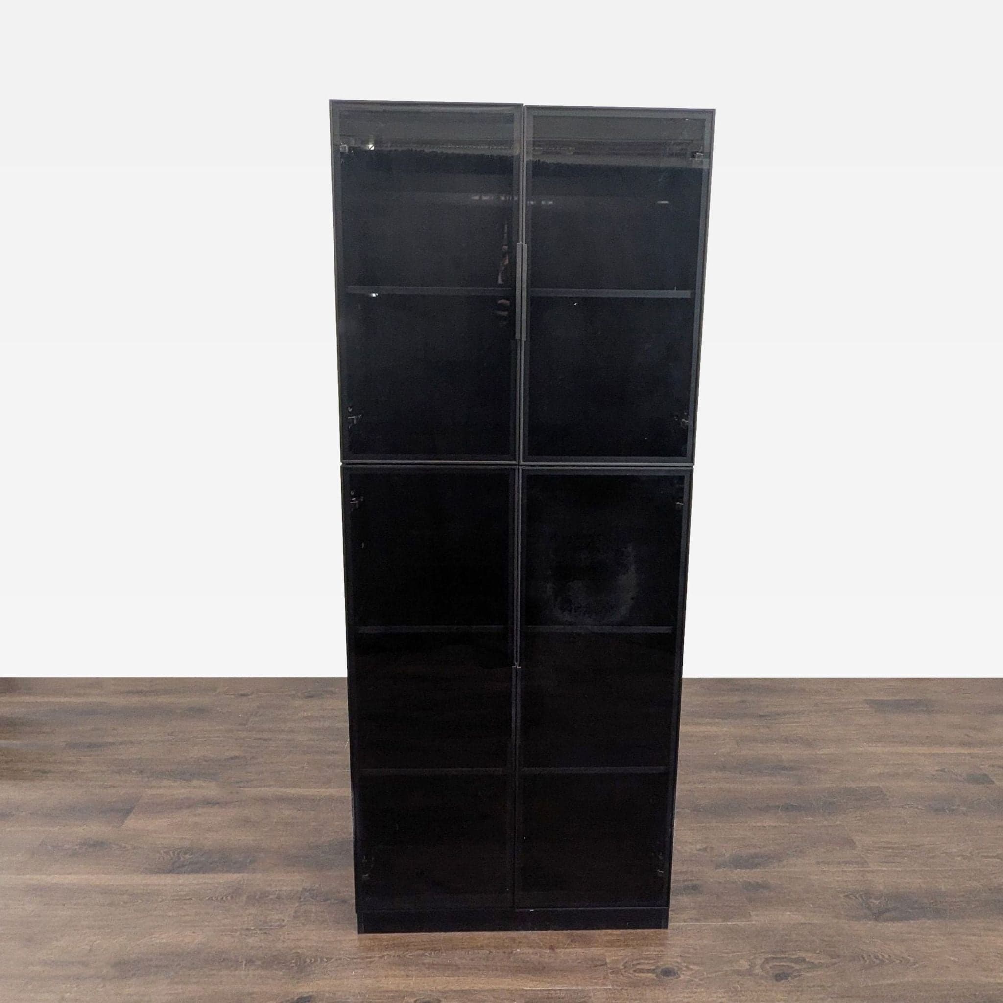 Latitude Run Piraveen Display Cabinet - Image 1