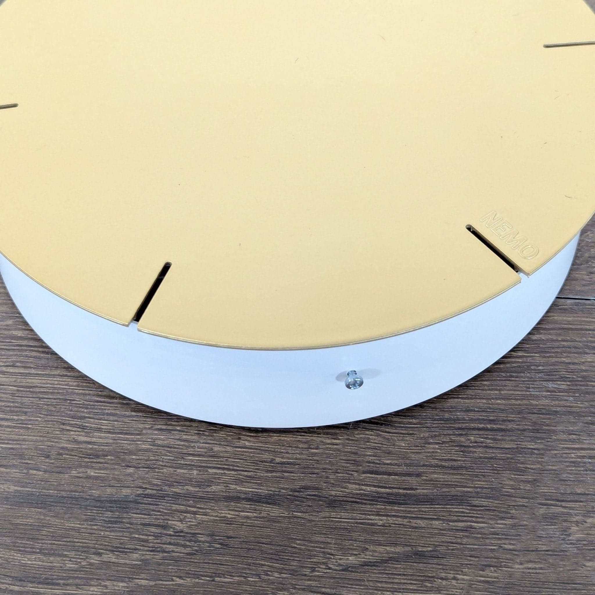 Nemo Lighting Ellisse Double Modern Suspension Light Fixture - Thumbnail 5