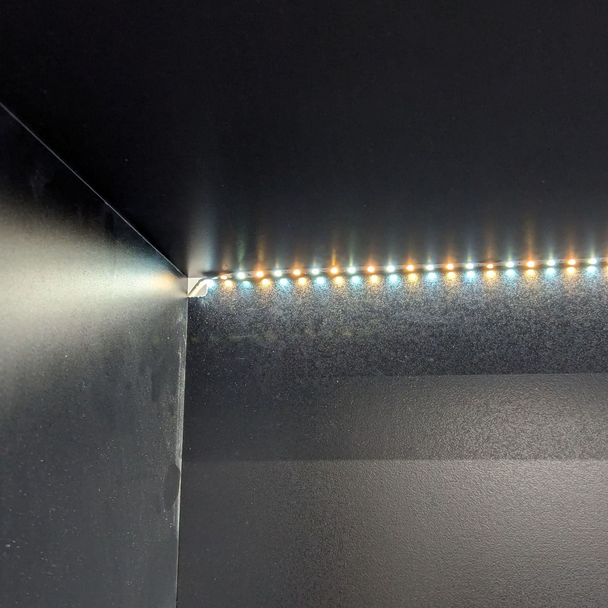 Latitude Run Piraveen Display Cabinet - Thumbnail 4