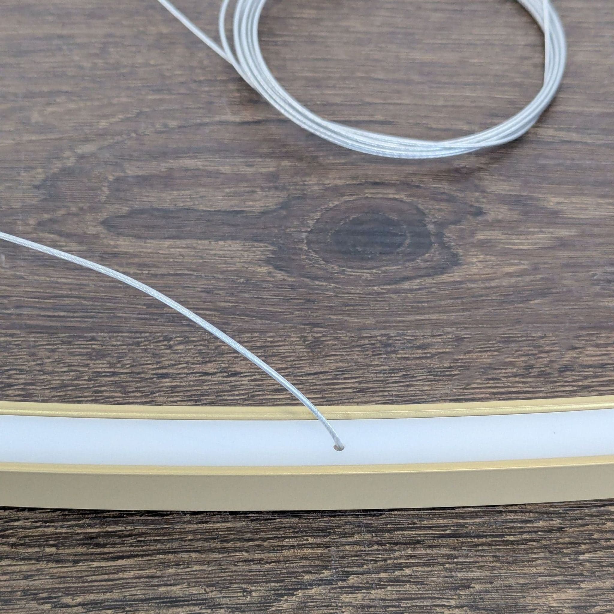 Nemo Lighting Ellisse Double Modern Suspension Light Fixture - Thumbnail 8