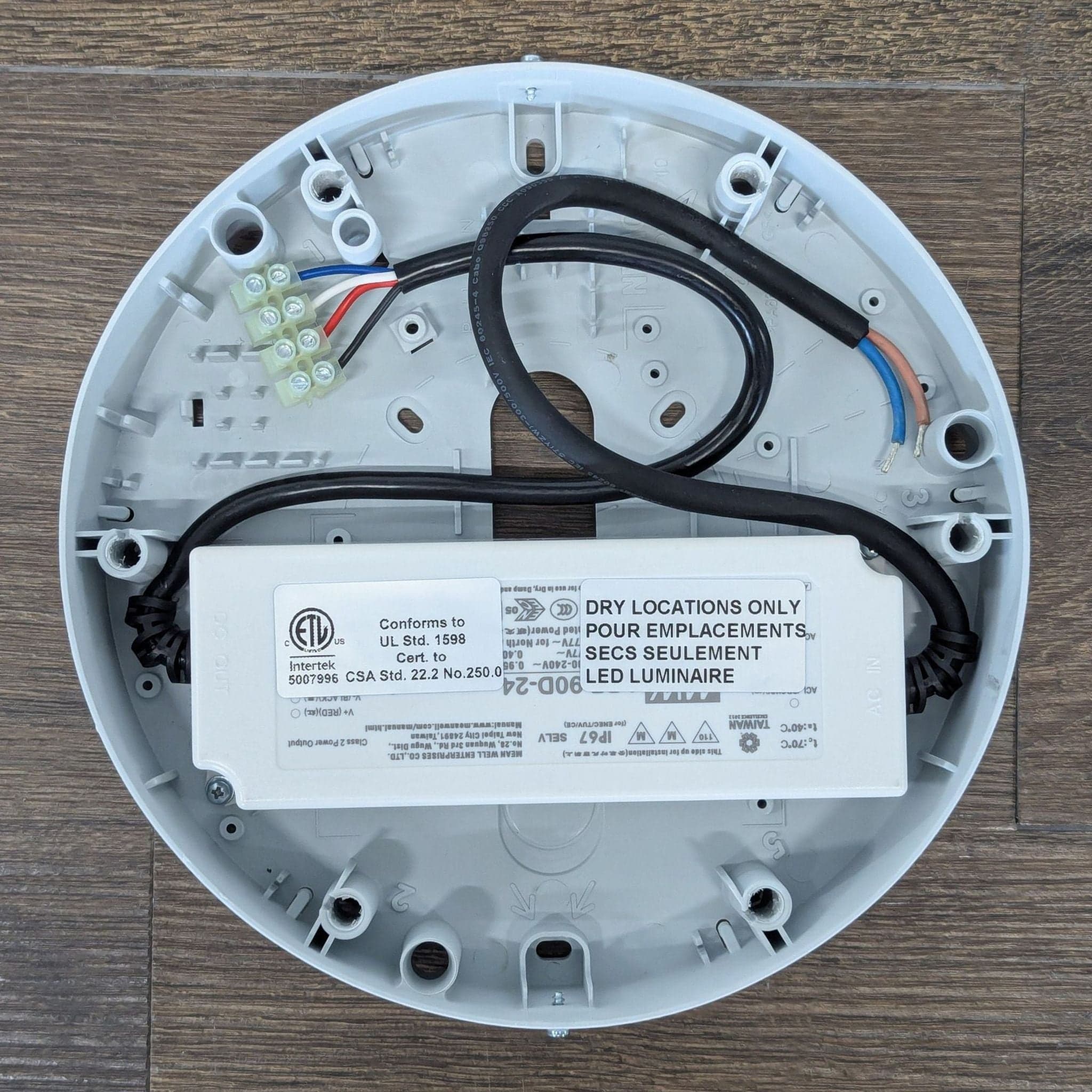 Nemo Lighting Ellisse Double Modern Suspension Light Fixture - Thumbnail 10