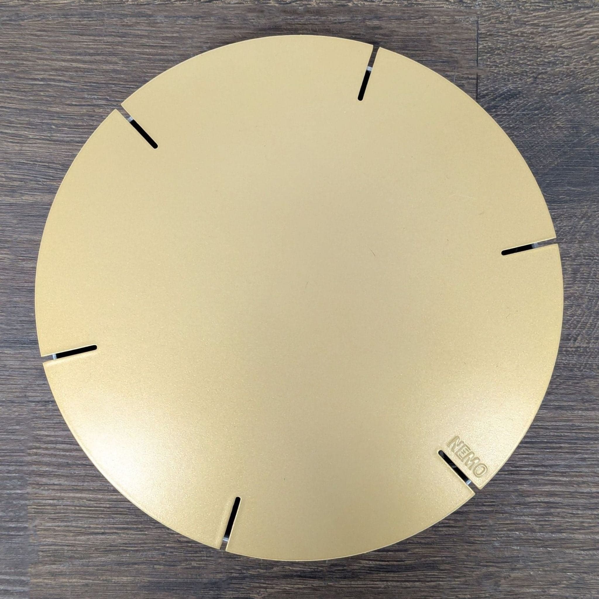 Nemo Lighting Ellisse Double Modern Suspension Light Fixture - Thumbnail 4