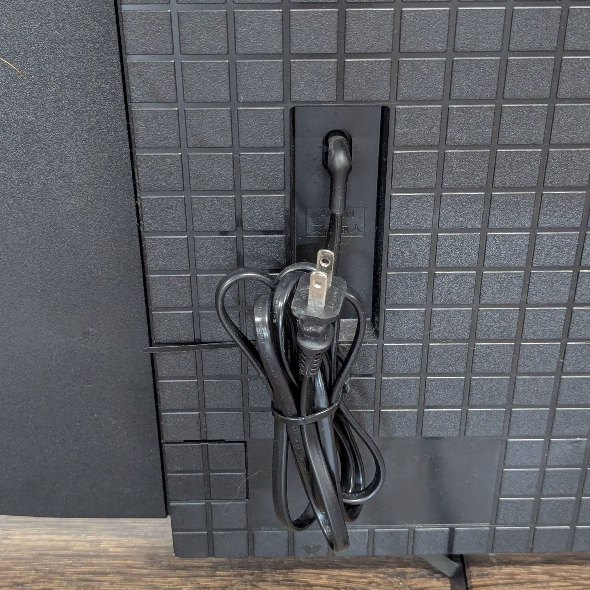 BRAVIA XR 65” Class A80L OLED 4K HDR Google TV (2023) - Thumbnail 8