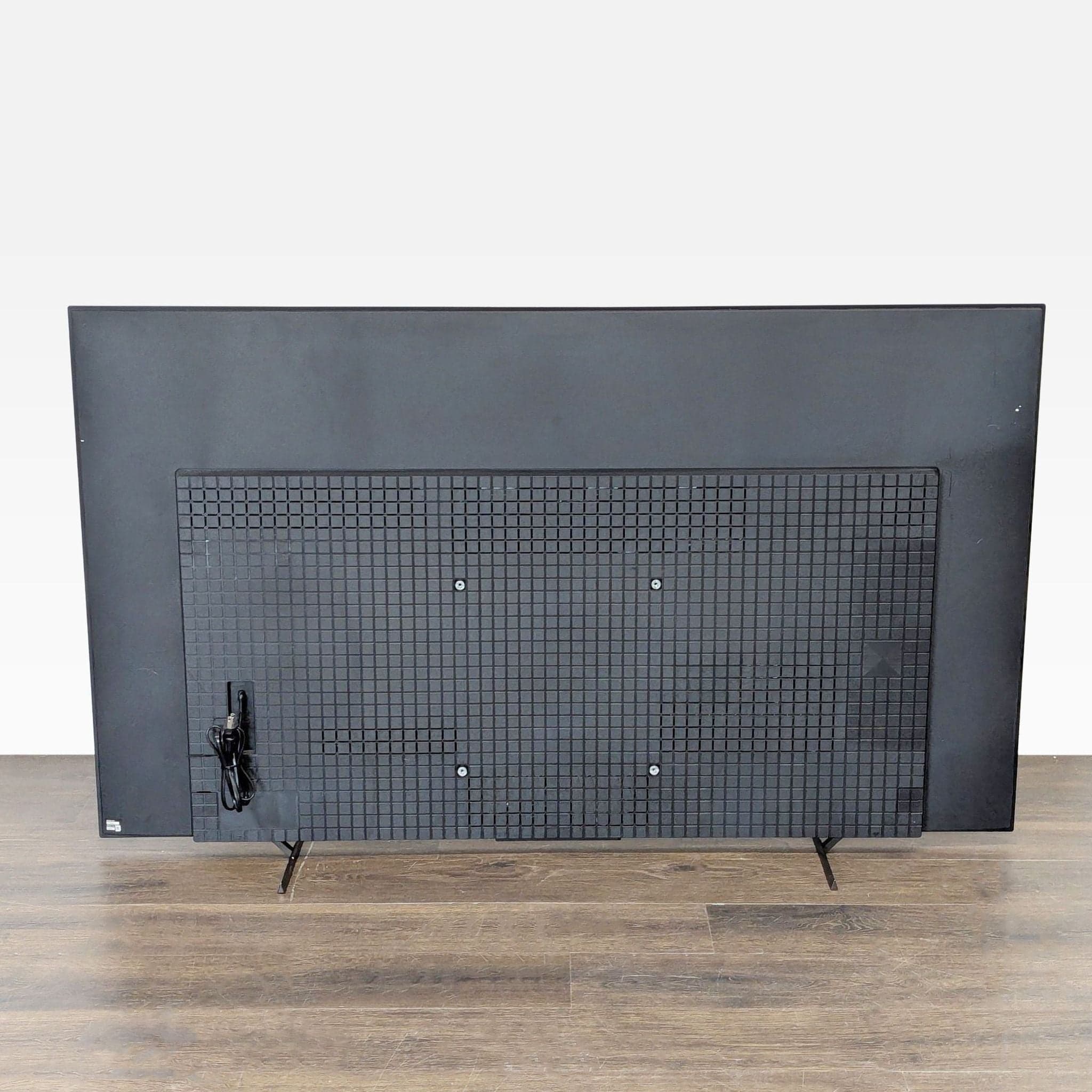 BRAVIA XR 65” Class A80L OLED 4K HDR Google TV (2023) - Thumbnail 4