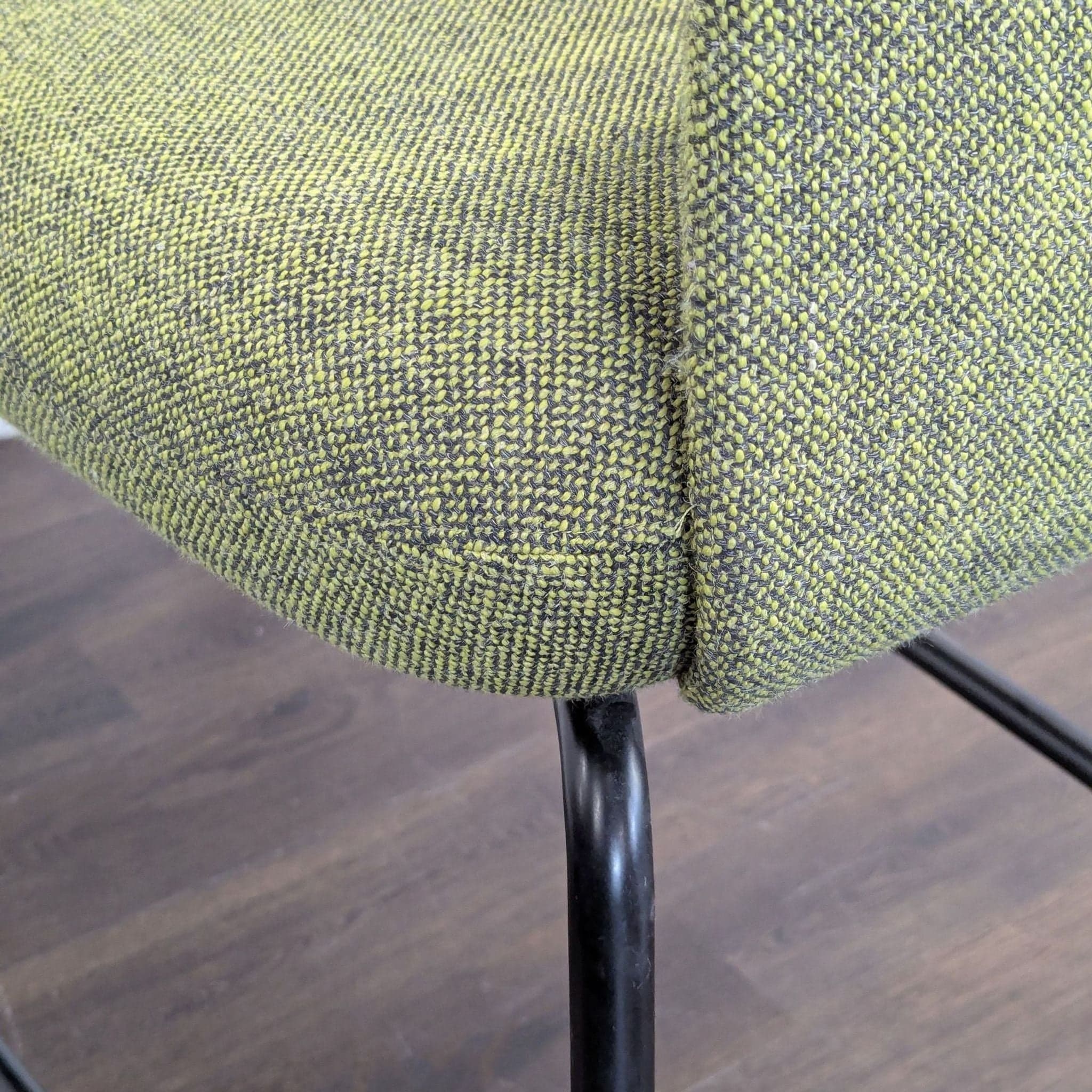 High Tower Design Two-Seater Sofa Counter Height - Thumbnail 5