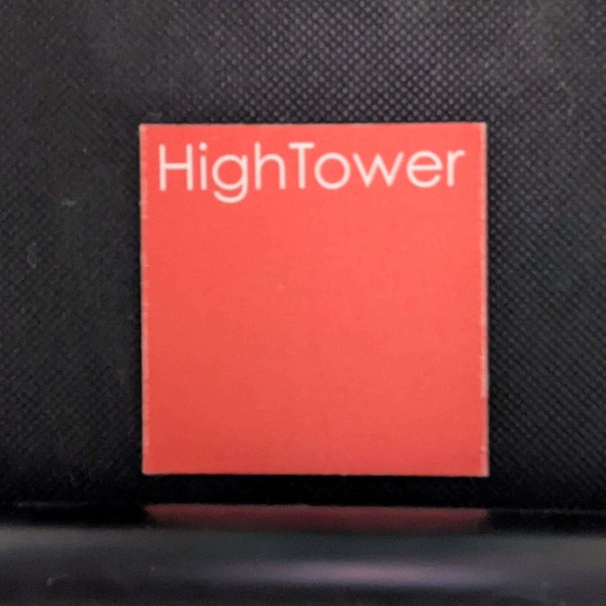 High Tower Design Two-Seater Sofa Counter Height - Thumbnail 6