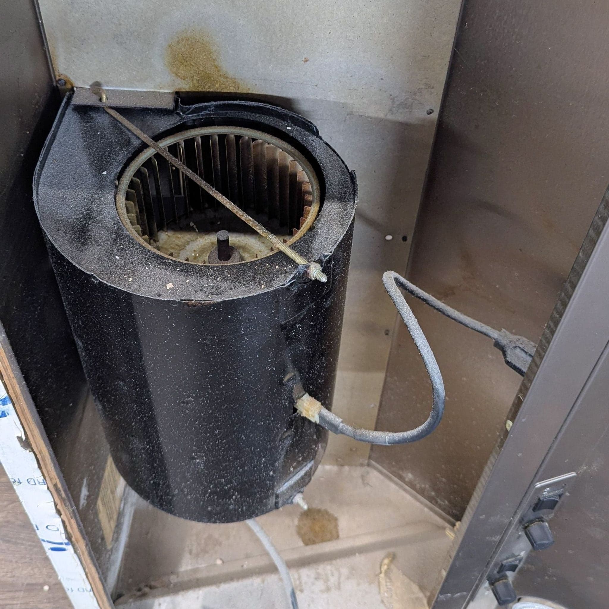 Viking Professional Stainless Steel Range Hood - Thumbnail 8