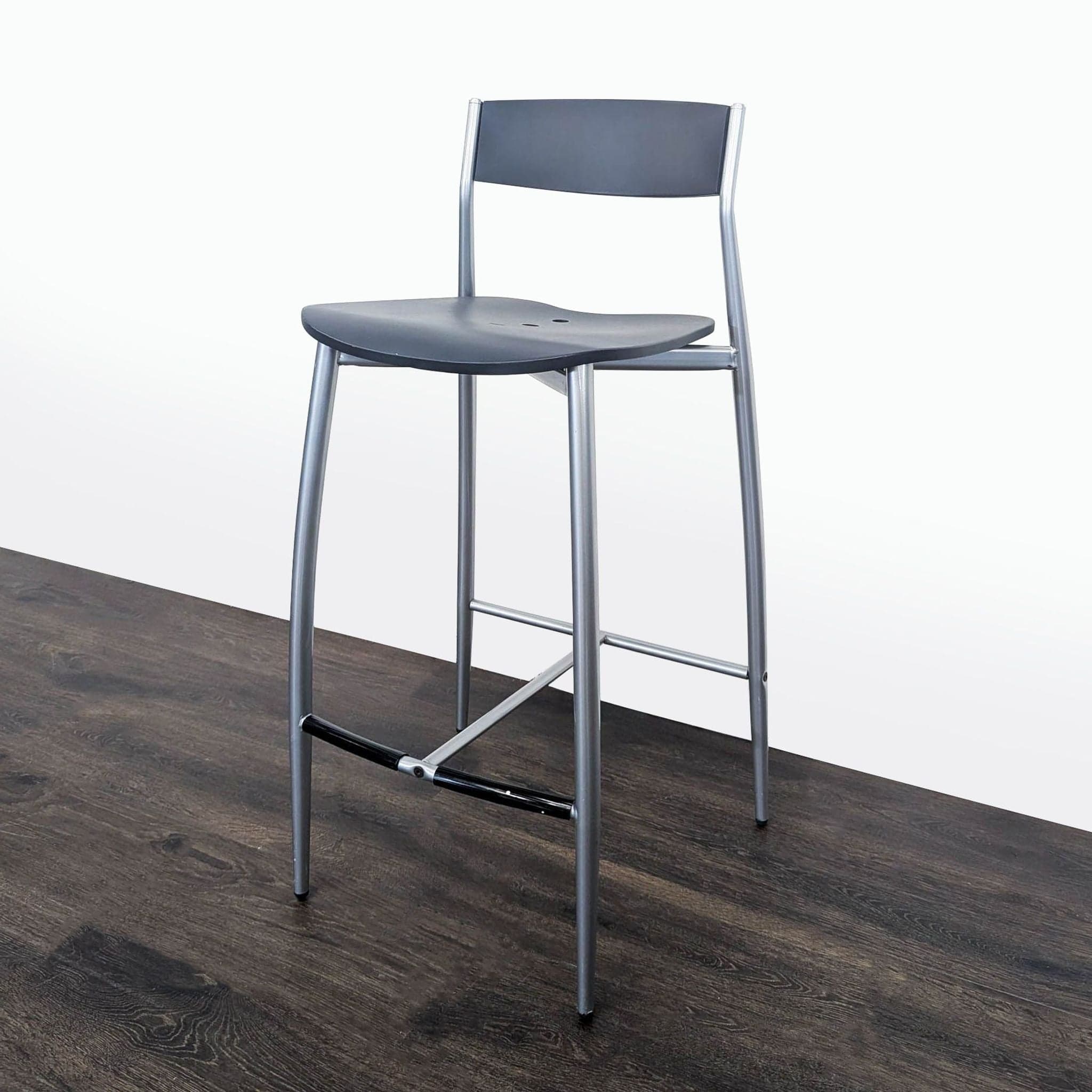 Altek Italia Design Baba Stool - Thumbnail 2