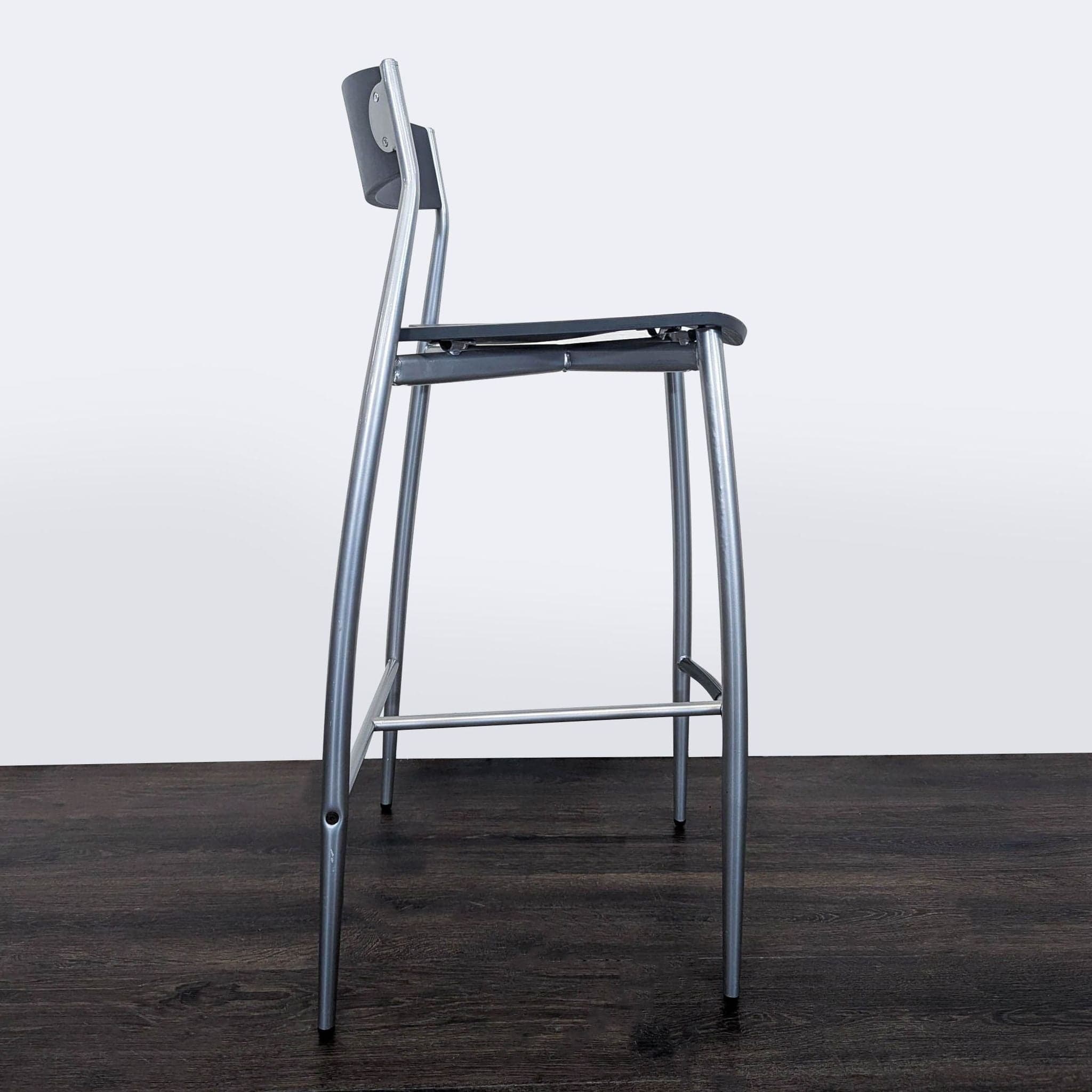 Altek Italia Design Baba Stool - Thumbnail 3