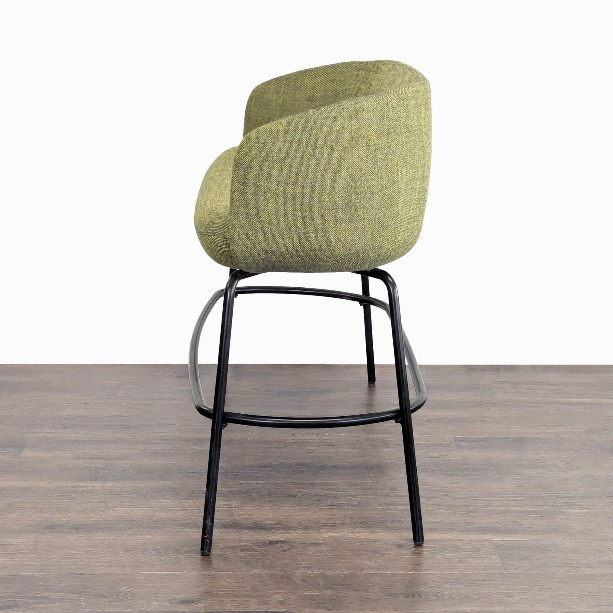 High Tower Design Two-Seater Sofa Counter Height - Thumbnail 4