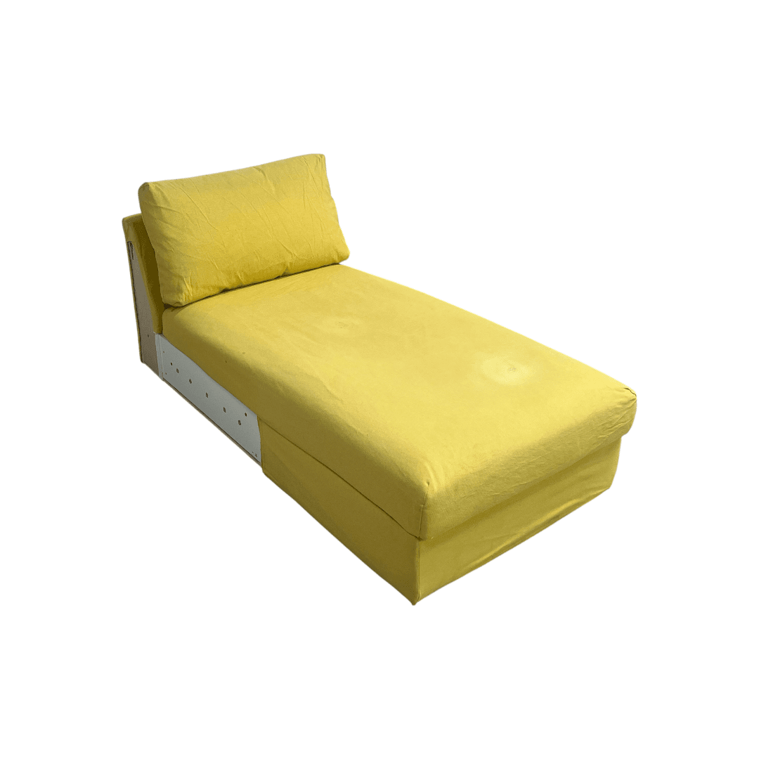 Ikea Vimle Chaise with Storage - Thumbnail 5