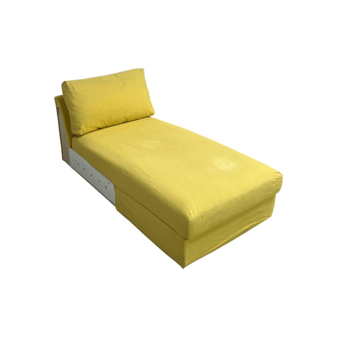 Ikea Vimle Chaise with Storage - Thumbnail 6