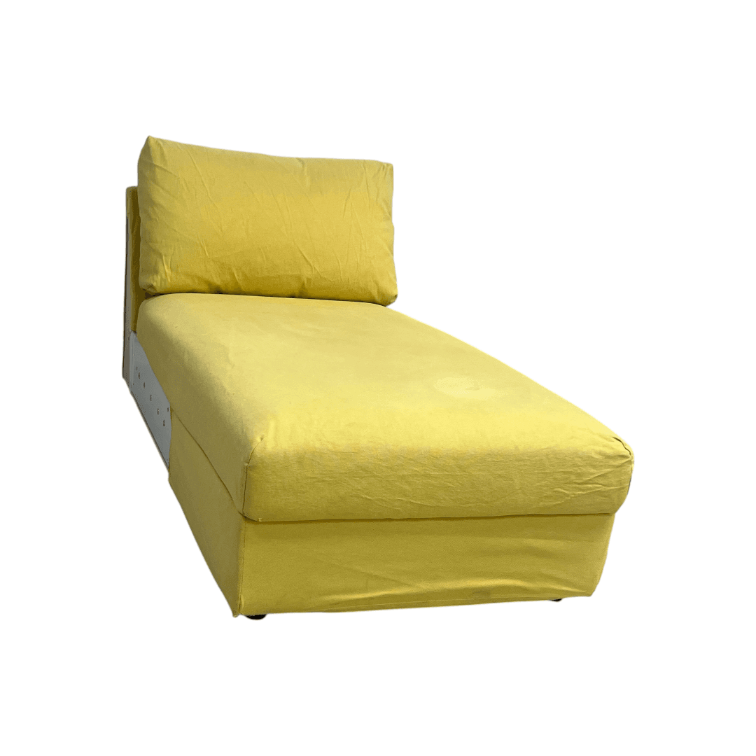 Ikea Vimle Chaise with Storage - Thumbnail 8