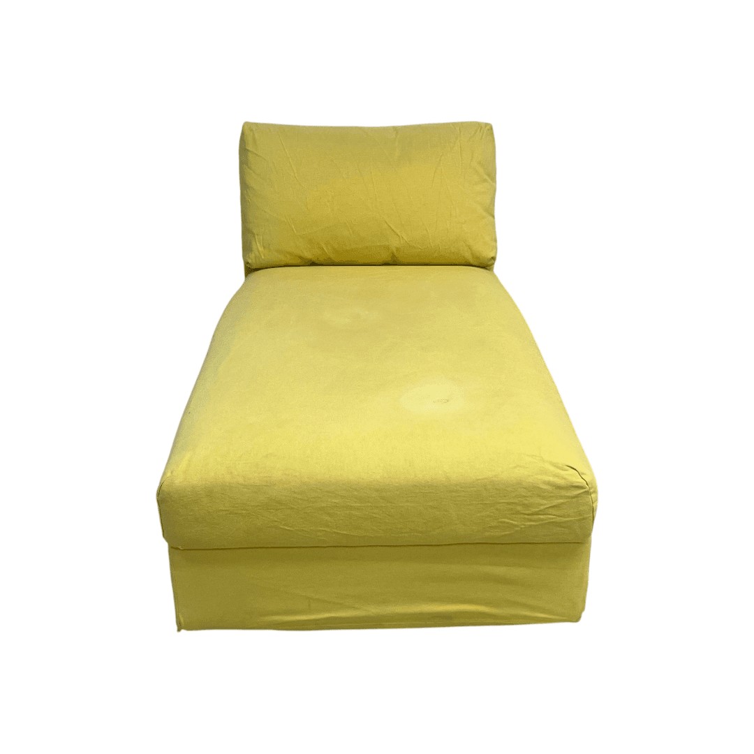 Ikea Vimle Chaise with Storage - Thumbnail 4