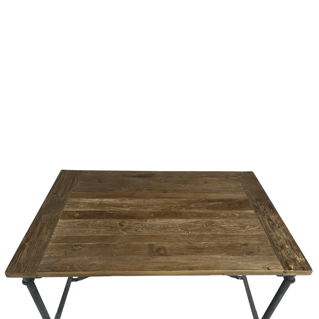 Restoration Hardware Flatiron Desk - Thumbnail 11