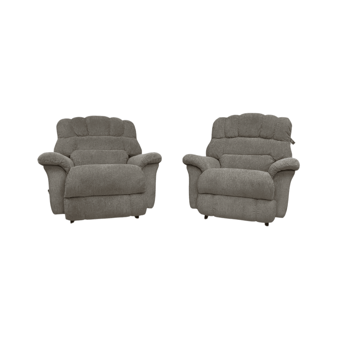 La-Z-boy Randell Rocking Recliner Set - Thumbnail 12