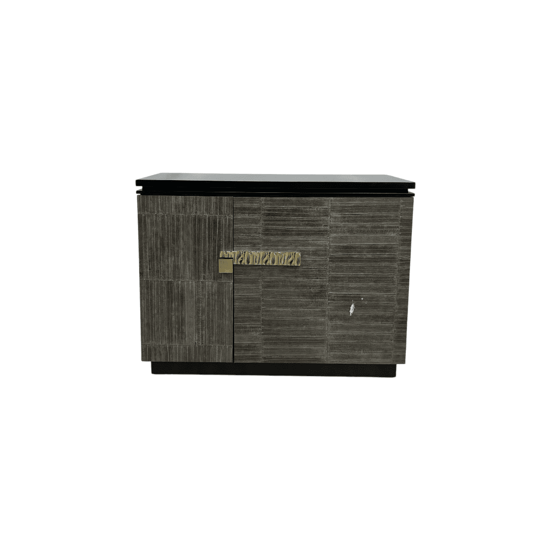 Caracole Nigiri Solid Wood Sideboard - Thumbnail 2