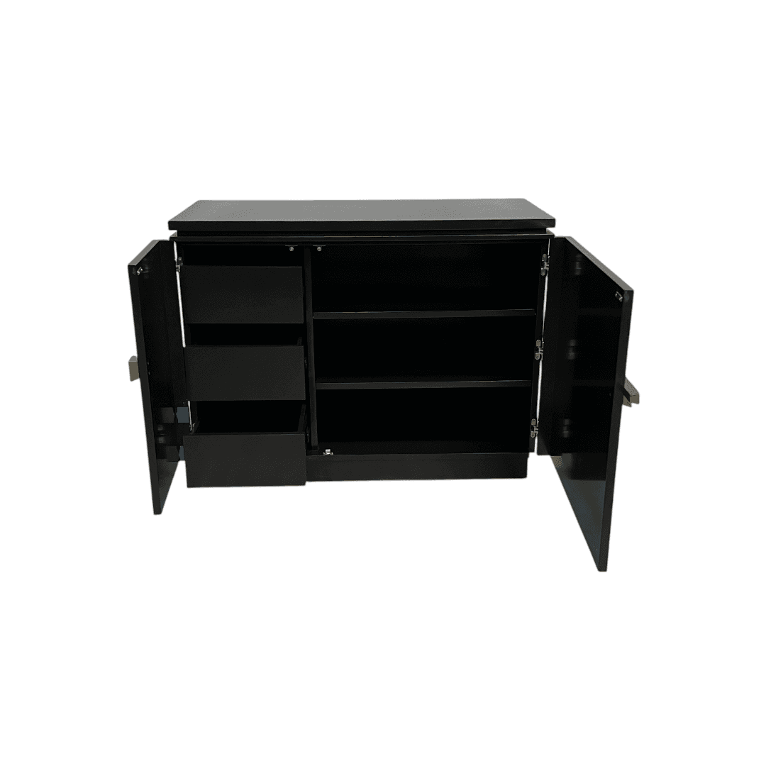 Caracole Nigiri Solid Wood Sideboard - Thumbnail 6