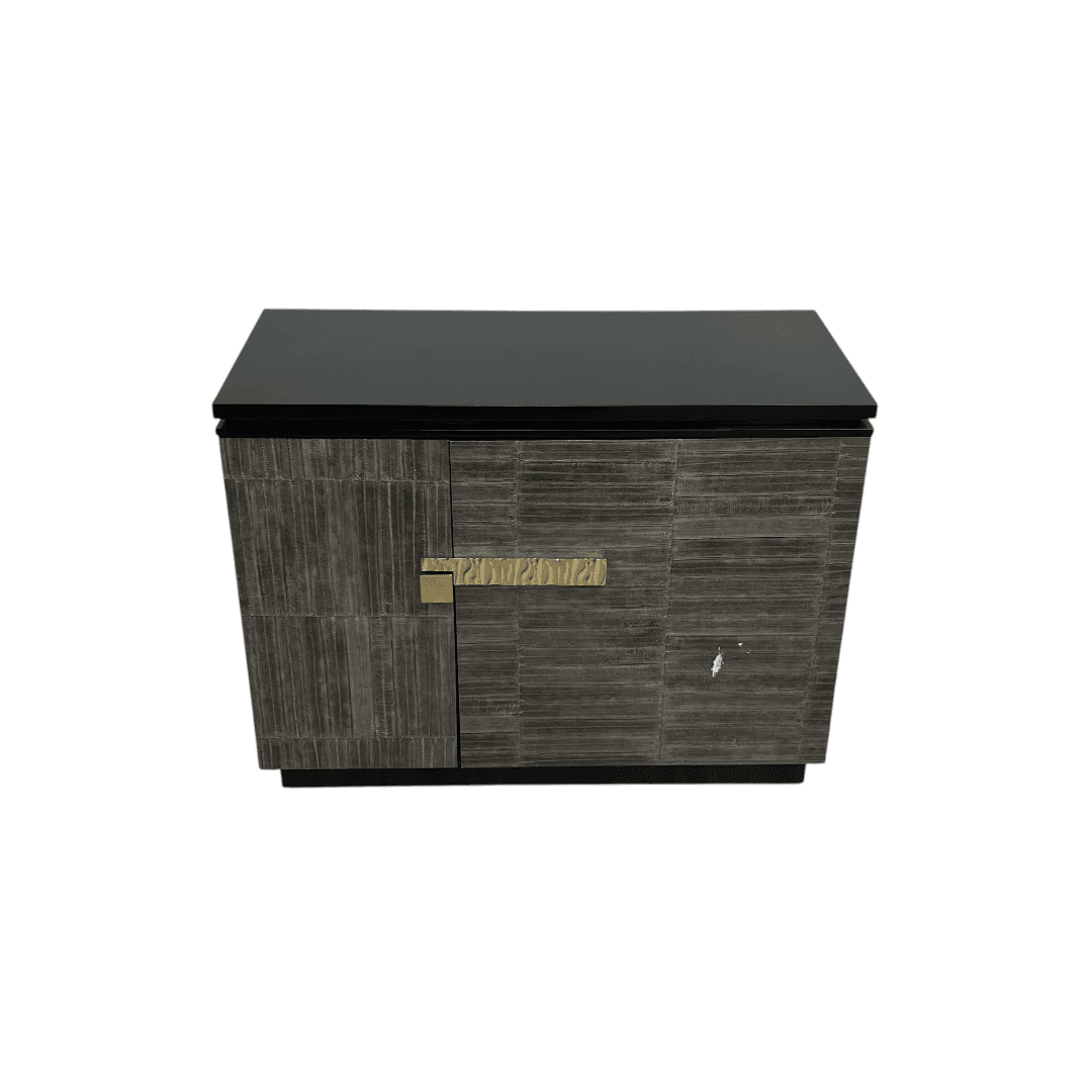 Caracole Nigiri Solid Wood Sideboard - Thumbnail 3