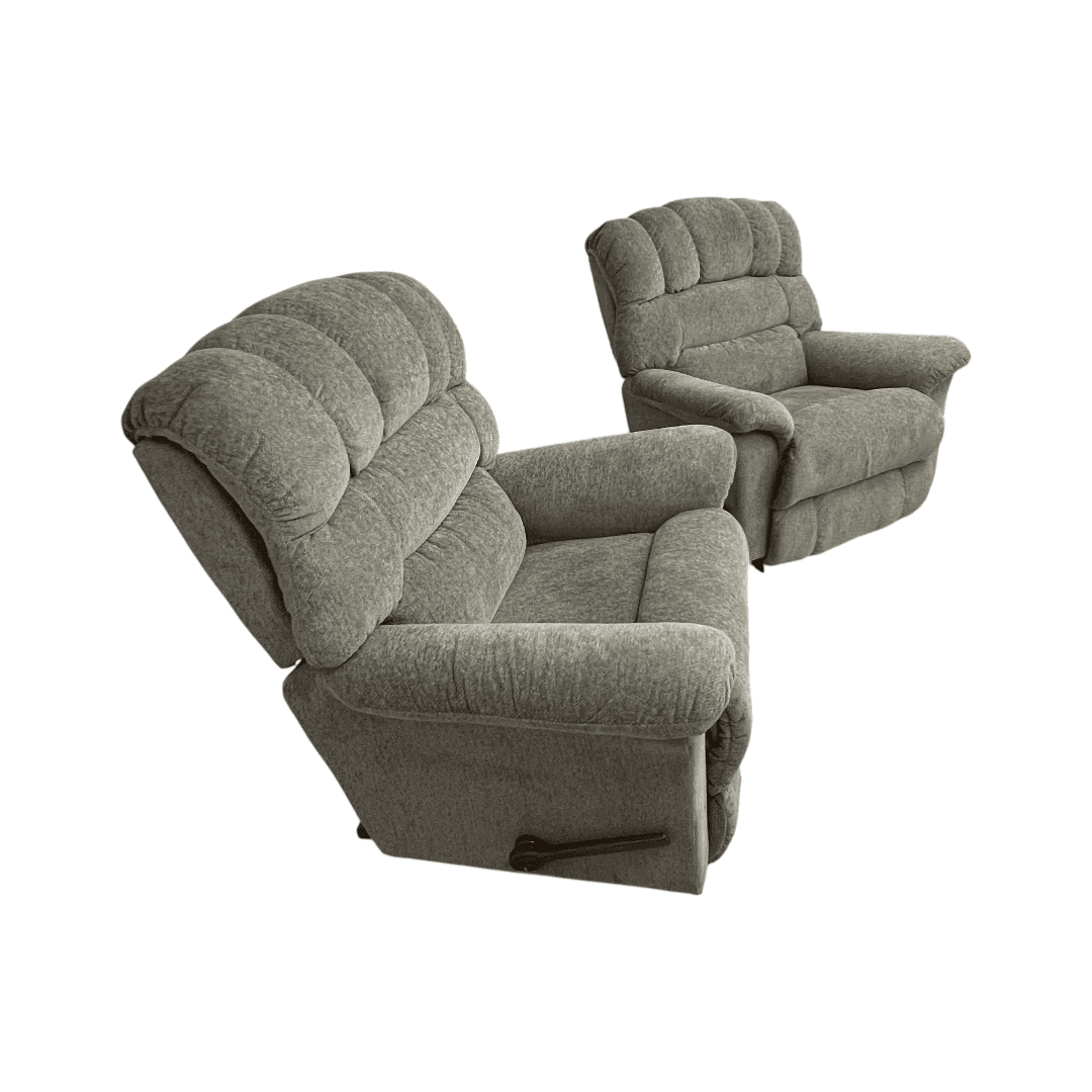 La-Z-boy Randell Rocking Recliner Set - Thumbnail 7