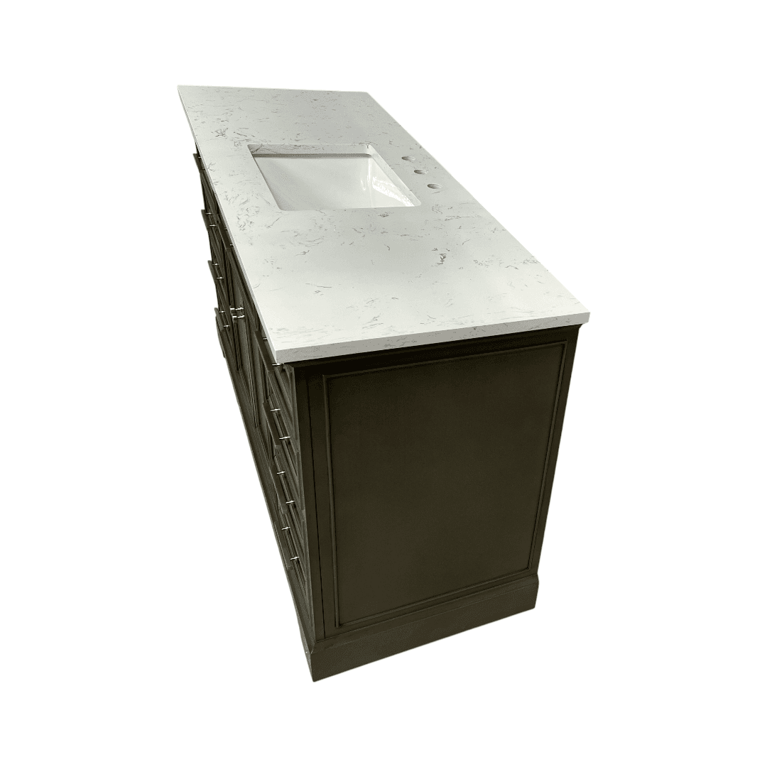 Sudio Design Thompson W Single Bathroom Vanity - Thumbnail 7