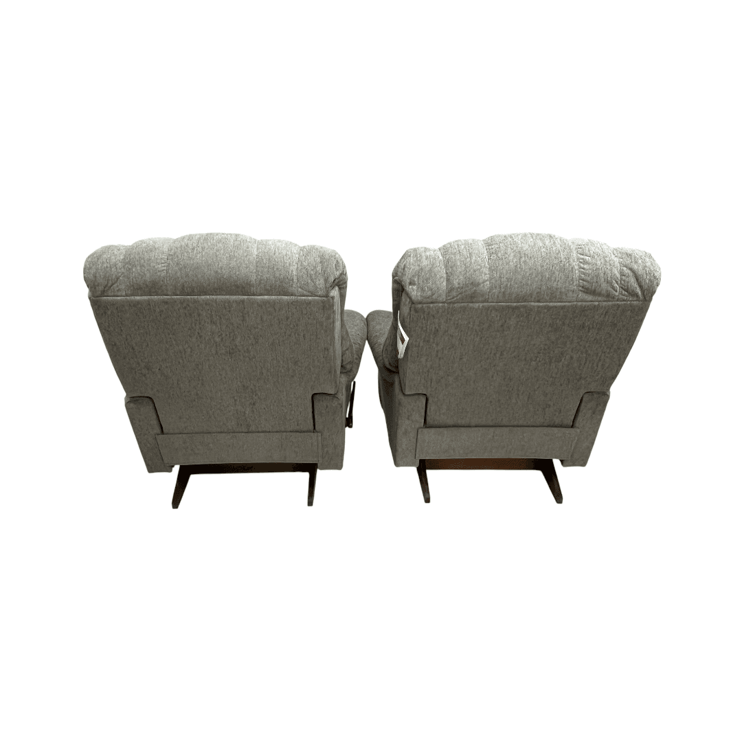 La-Z-boy Randell Rocking Recliner Set - Thumbnail 13