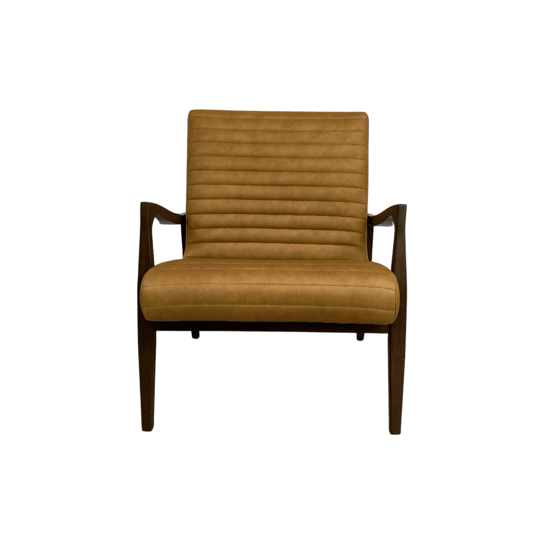 Poly and Bark Rowan Lounge Chair - Thumbnail 5