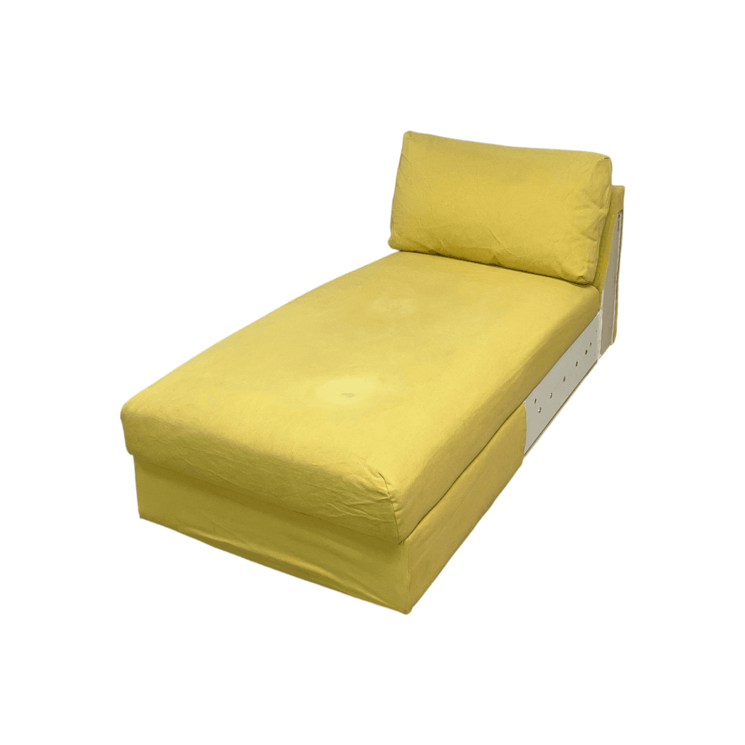 Ikea Vimle Chaise with Storage - Thumbnail 2