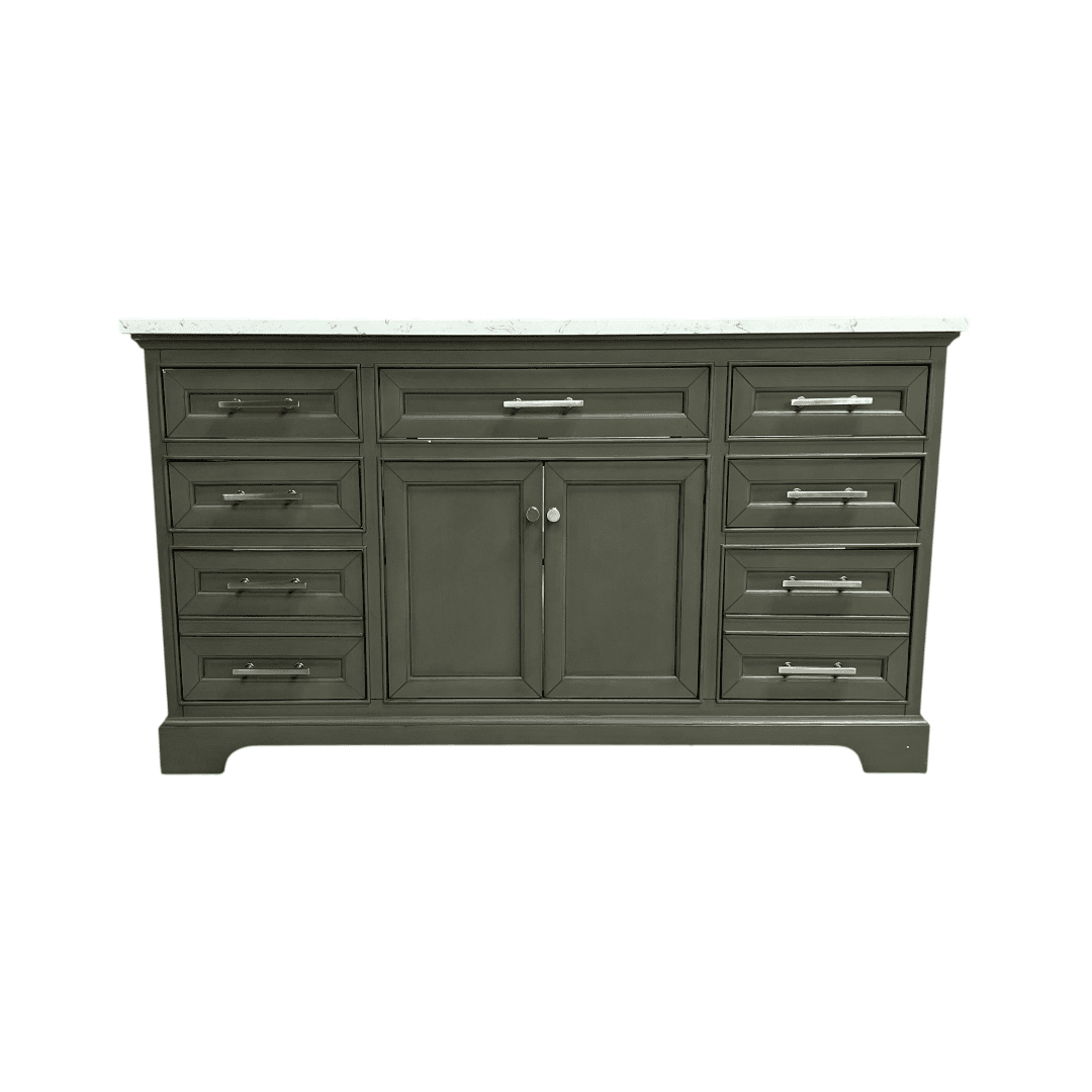 Sudio Design Thompson W Single Bathroom Vanity - Thumbnail 2