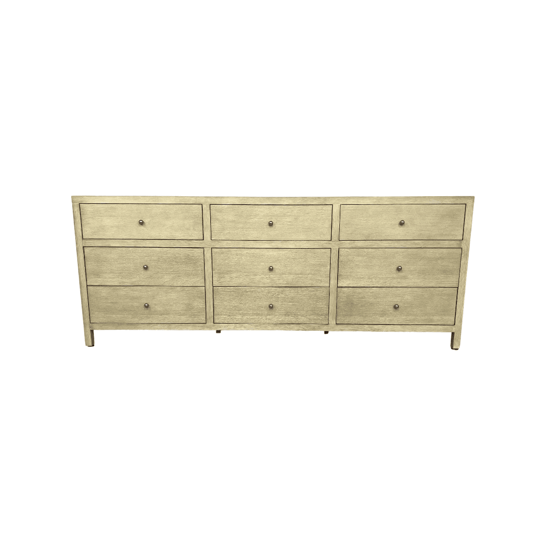 Butler Specialty Company Nora Dresser - Thumbnail 2