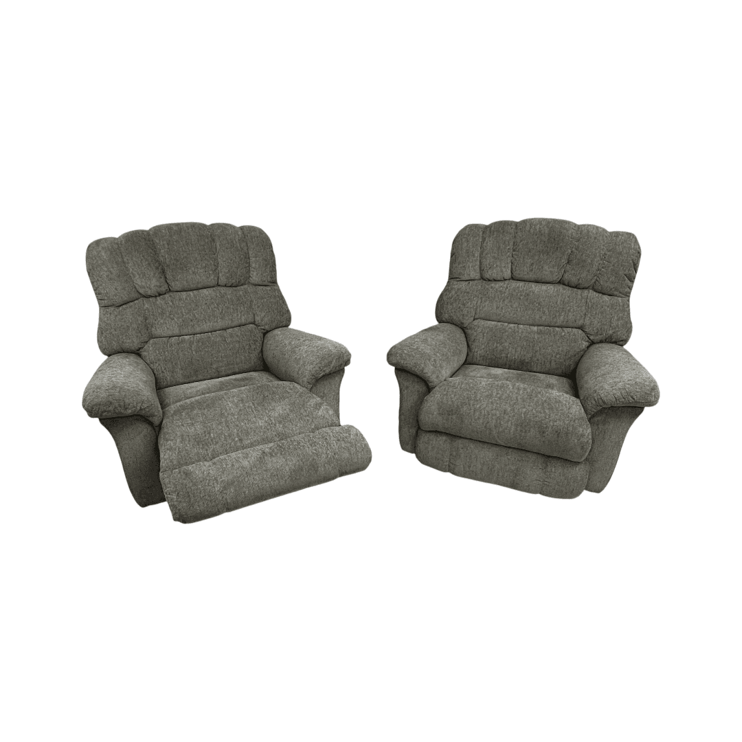 La-Z-boy Randell Rocking Recliner Set - Thumbnail 8