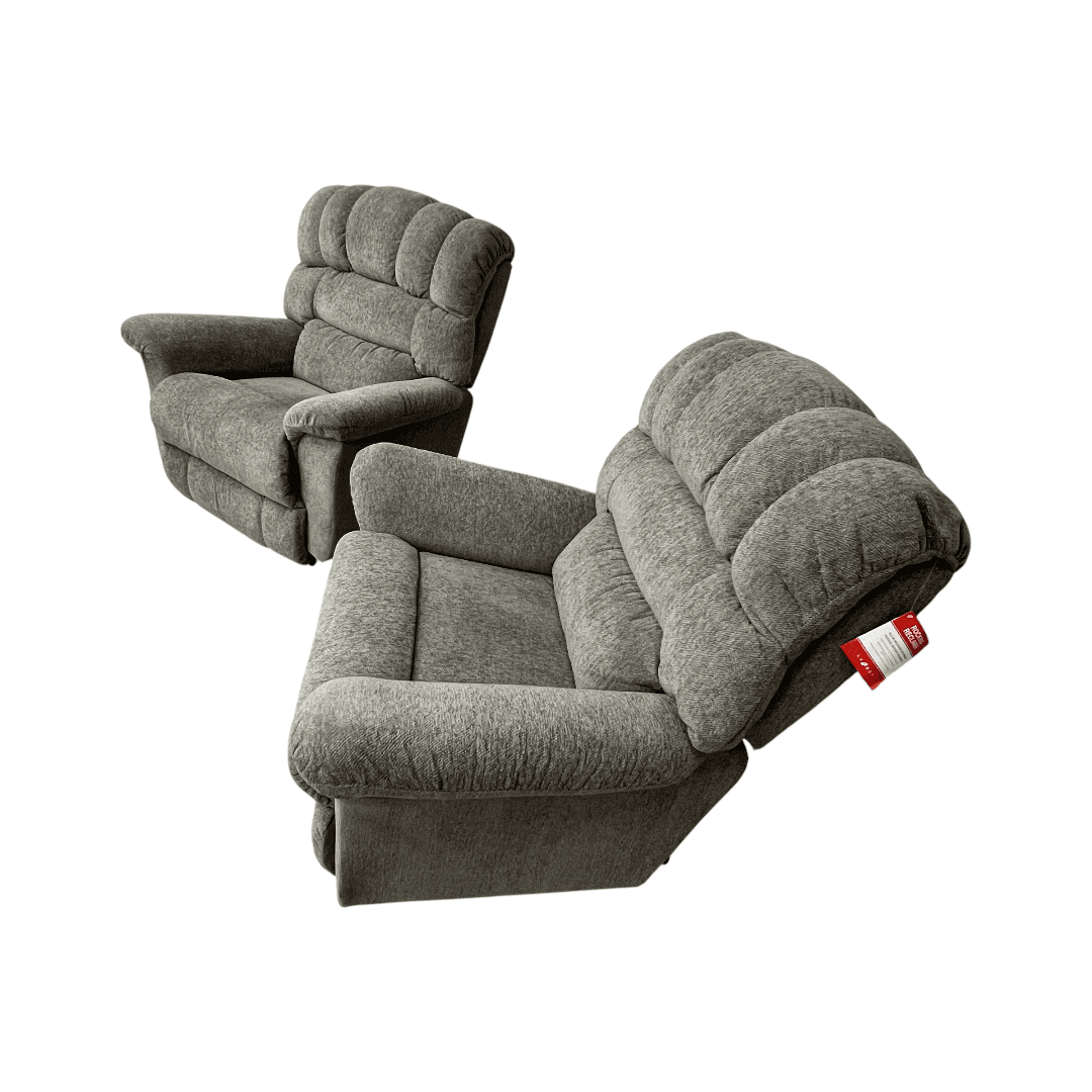 La-Z-boy Randell Rocking Recliner Set - Thumbnail 6