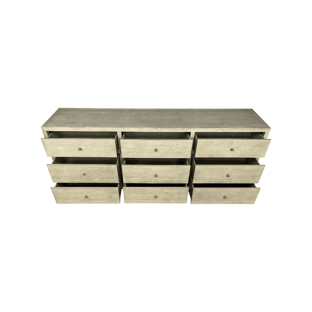 Butler Specialty Company Nora Dresser - Thumbnail 6