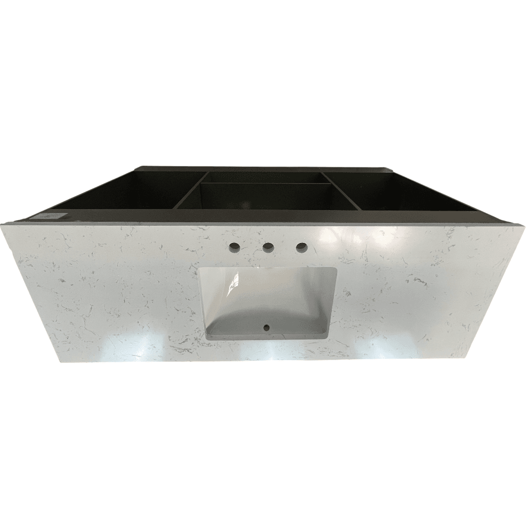 Sudio Design Thompson W Single Bathroom Vanity - Thumbnail 9