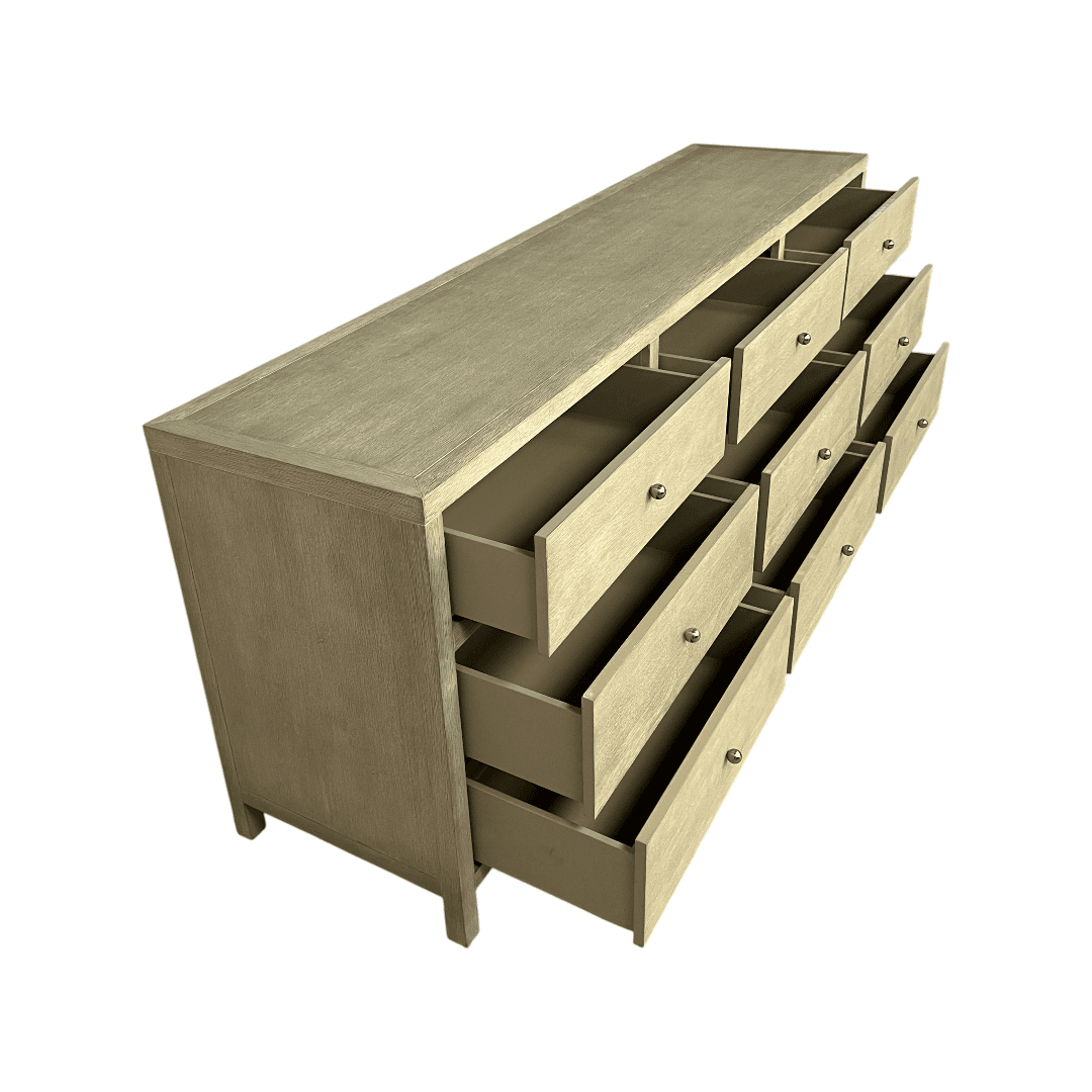 Butler Specialty Company Nora Dresser - Thumbnail 10