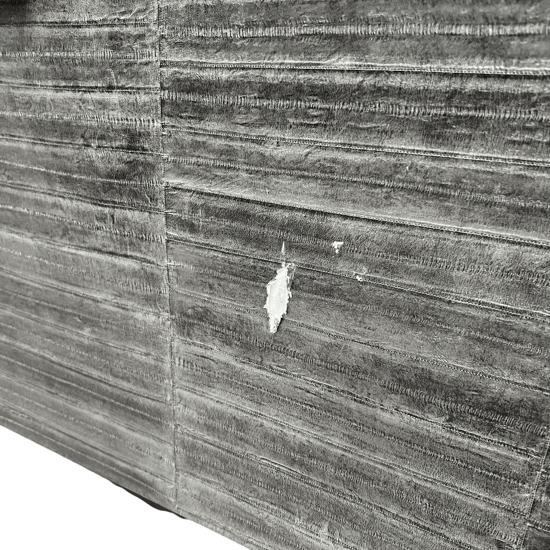 Caracole Nigiri Solid Wood Sideboard - Thumbnail 10