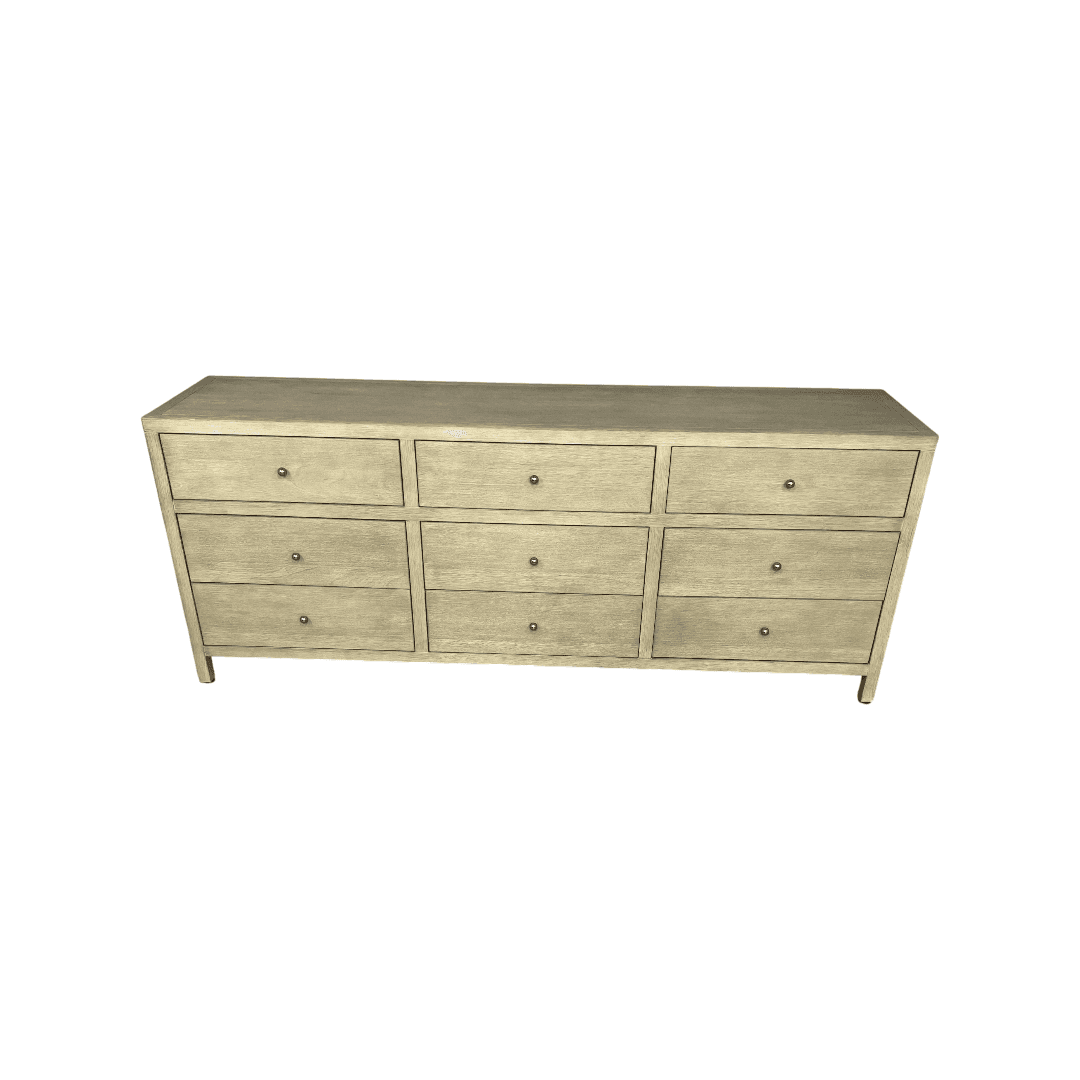 Butler Specialty Company Nora Dresser - Thumbnail 3